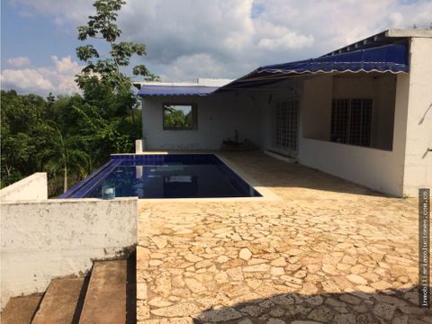 finca en venta turbaco bolivar