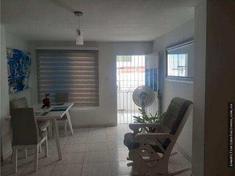 apartamento duplex en venta barrio espana cartagena