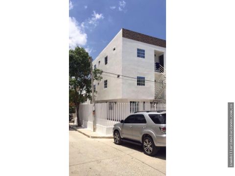 edificio en venta almirante colon cartagena