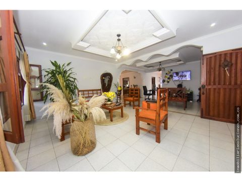 casa en venta turbaco bolivar