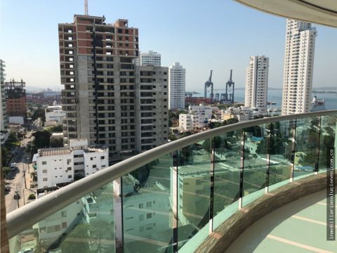 apartamento en ventamanga cartagena