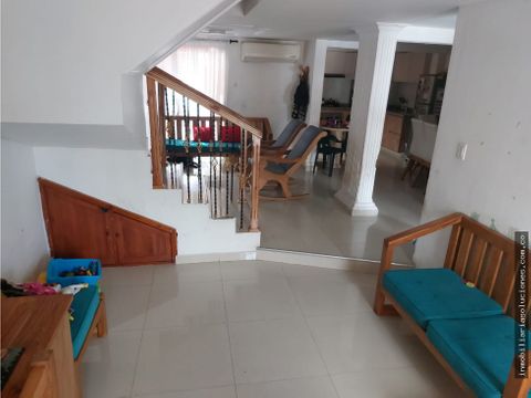 casa en venta el recreo cartagena