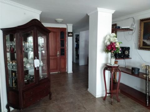 apartamento en venta crespo cartagena