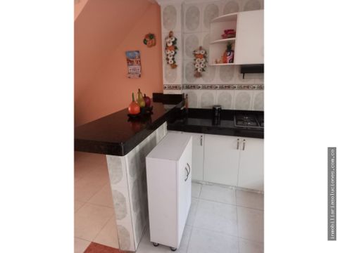 casa en venta santa lucia cartagena