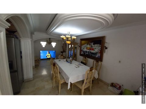 casa en venta en la concepcion cartagena