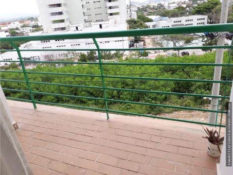 apartamento en venta zaragocilla cartagena