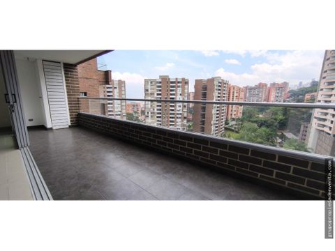 apartamento en venta envigado loma cumbres