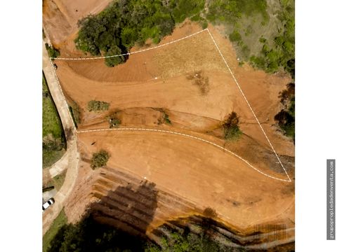 venta lote cerca aeropuerto rionegro 1878m2