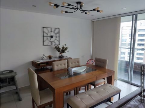 apartamento en venta envigado loma cumbres