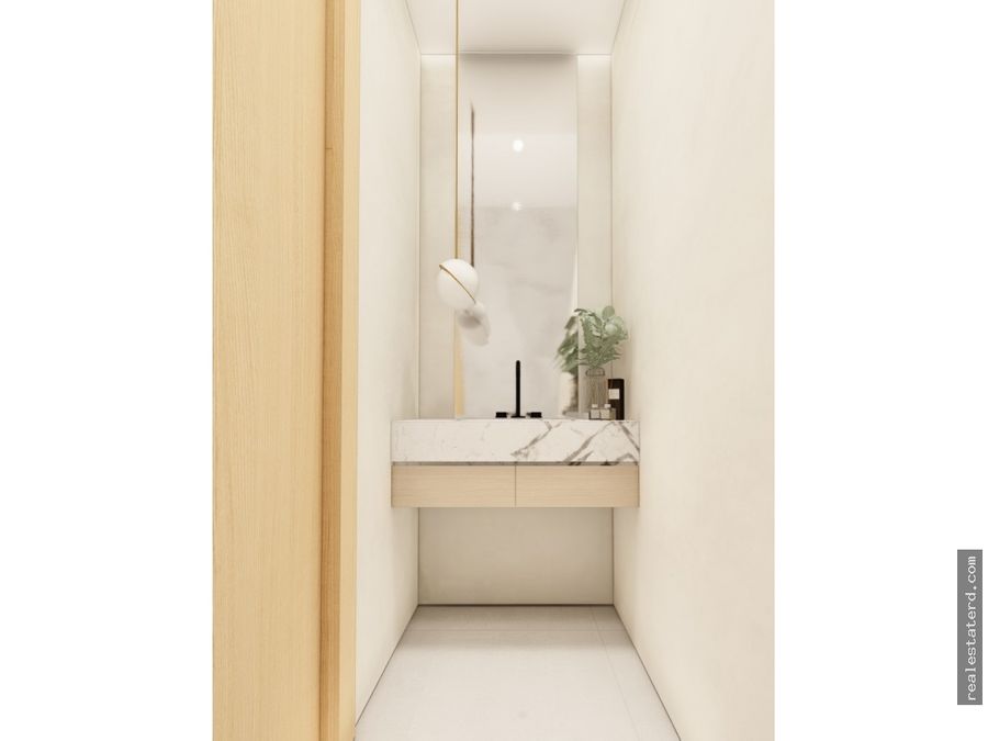 apartamento de 2 hab con airbnb modulo icon bay cap cana
