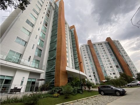 apartamento en venta sector av centenario