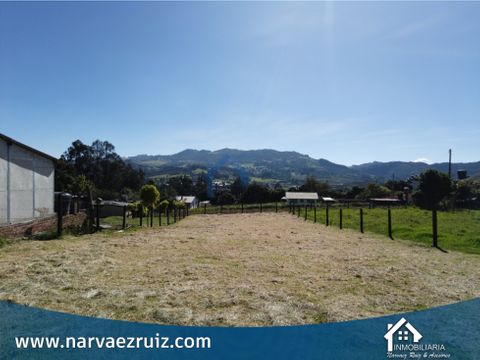 vendo lote de 507mts en tabio rio frio occidental