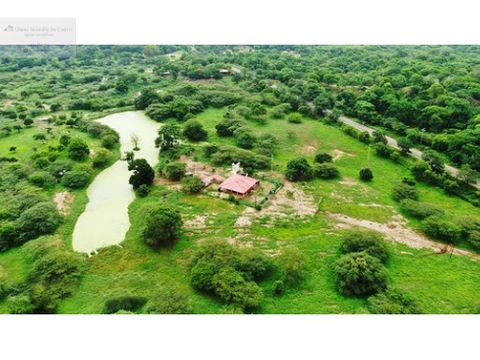 venta finca en juan de acosta atlantico