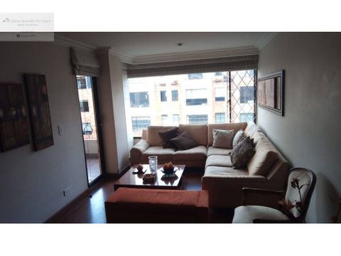 venta apartamento en sector bella suiza bogota