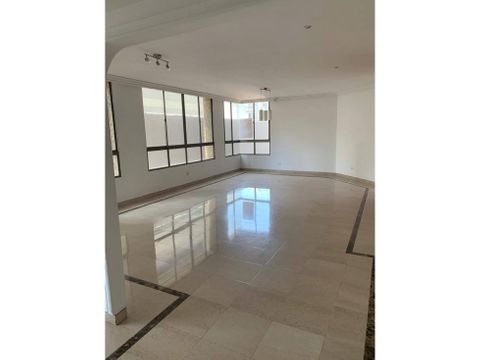 apartamento sector alto prado barranquilla