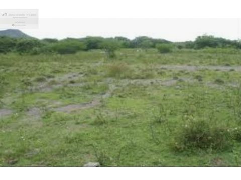 venta de lote urbano sector villa santos en barranquilla