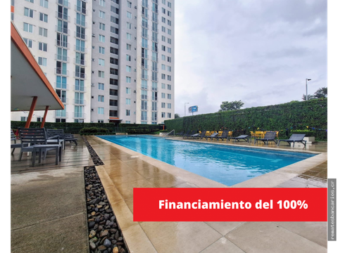 venta de apartamento bambu 106 ulloa heredia