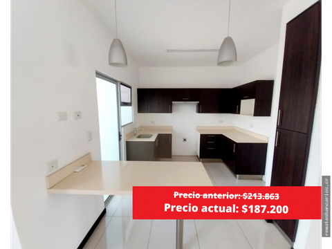 venta de casa en condominio piamonte brasil de mora