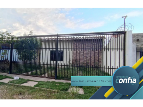 casa urb el motacu uv200 mza5 lote n014