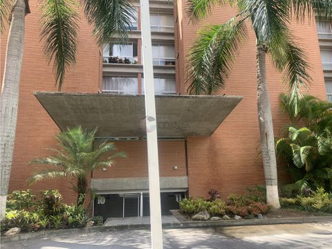 se vende apto 112 m2 en el hatillo altos de villanueva