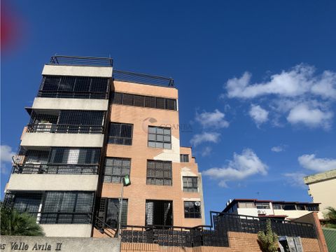 se vende apartamento 219m2 en la urbanizacion miranda