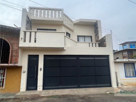 casa en venta patzcuaro jacarandas