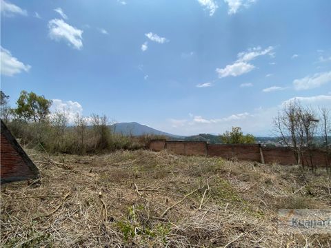 terrenos en venta en el libramiento de patzcuaro