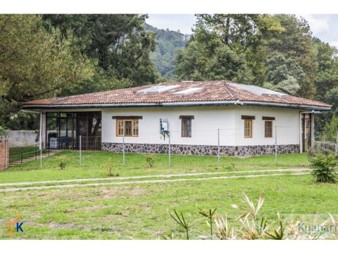 casa en venta zirahuen