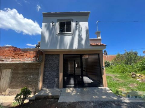 casa en venta jacarandas patzcuaro