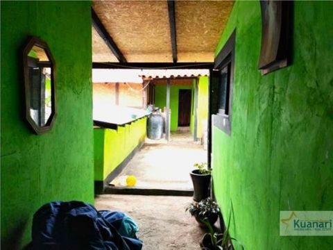 casa en venta colonia el cristo en patzcuaro