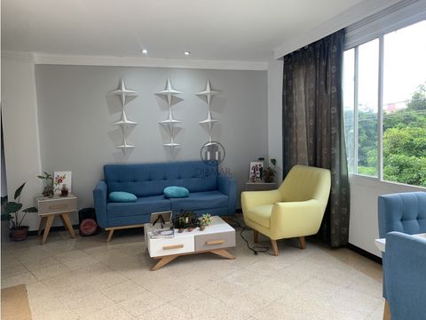 apartamento en venta altos de riomar