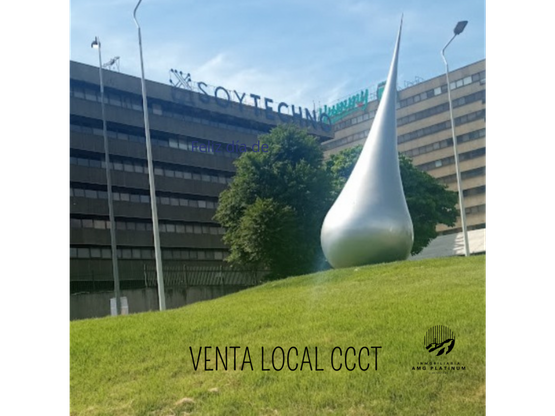 Venta Local CCCT