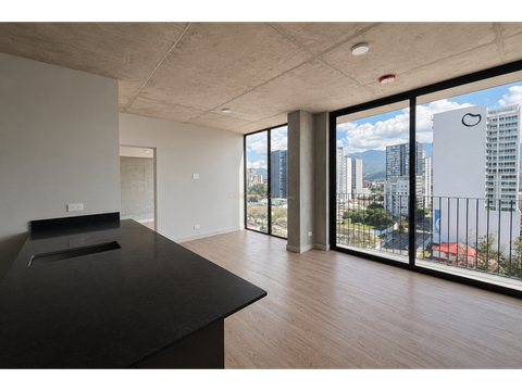 venta apartamento en babylon nunciatura vista a estadio nacional