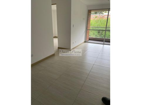 alquilo espectacular apartamento en zona exclusiva de pereira