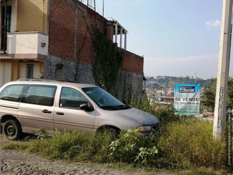 venta de terreno calle juarez