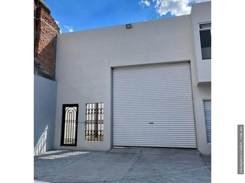 renta de bodega mariano jimenez col centro la piedad michoacan