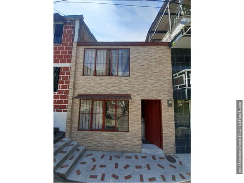 casa en venta en barrio campestre d dosquebradas