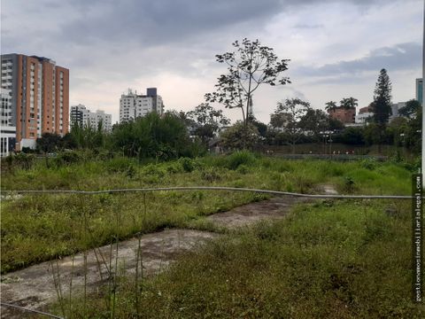 lote en venta en pereira