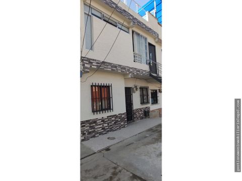 casa para la venta en barrio la sultana dosquebradas