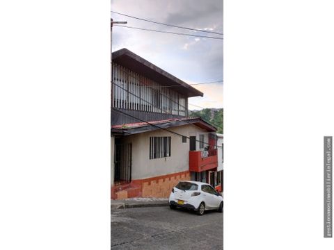 casa en venta cerca al centro de pereira