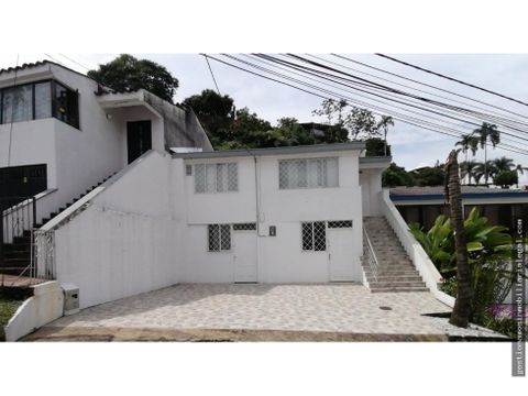 casa en venta en pereira sector maraya