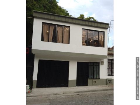 casa para la venta en barrio los alpes dosquebradas