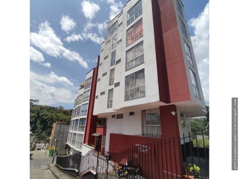 venta de apartamento y apartaestudio calle 13 cra 3era pereira