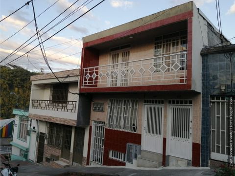 casa en venta en pereira calle 35