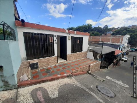 casa en venta barrio los nogales cuba