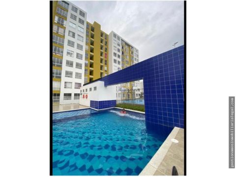 apartamento para la venta via condina pereira