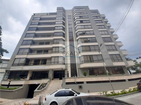 venta o alquiler apartamento norte armenia