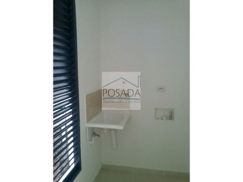 venta apartamento occidente armenia en condominio monte santo