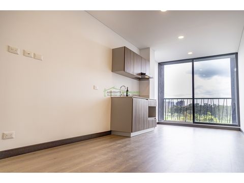 venta apartaestudio cedritos edificio dossel