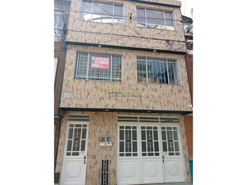 arriendo apartamento san jose obrero